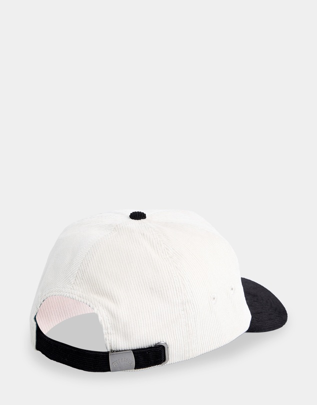 Billabong - Mens Heritage Snapback Cap