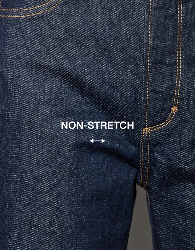 Abrand - 94 High Slim Petite Jeans