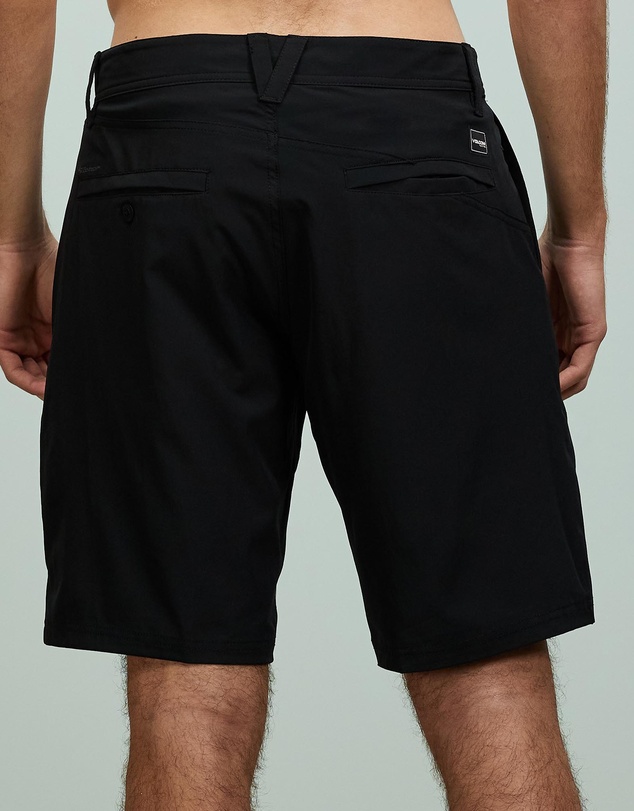Volcom - Mens Frickin Cross Shred 20
