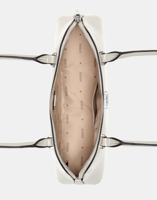 GUESS - Arnela II Shoulder Satchel Bag