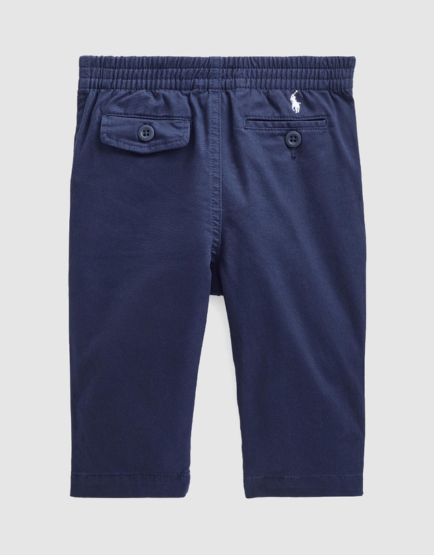 Polo Ralph Lauren - Polo Prepster Stretch Chino Pants - The Iconic Exclusive - Babies