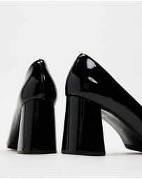 Nina Armando - Alexi Heels