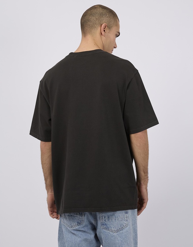 Silent Theory - 2-Pack Heavy Weight Tee