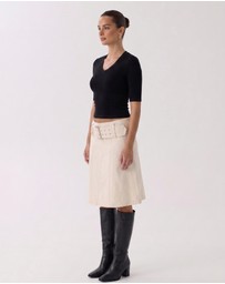 Style Addict - Tess Top