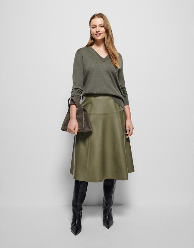 Commonry - Rylee Knit