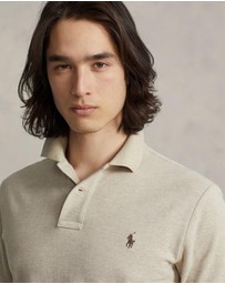 Polo Ralph Lauren - The Iconic Mesh Polo Shirt
