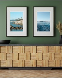 LEGGERA - Mornings in Italy Print