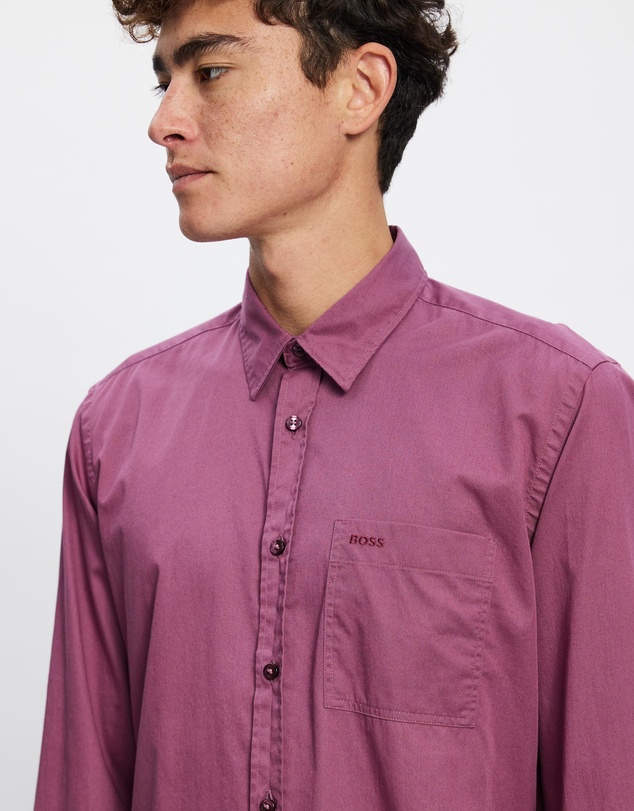 BOSS - H Liam Kent E 1P 243 Shirt