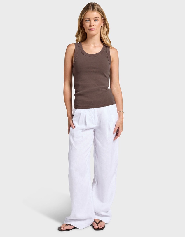 Academy Brand - Essential Rib Tank
