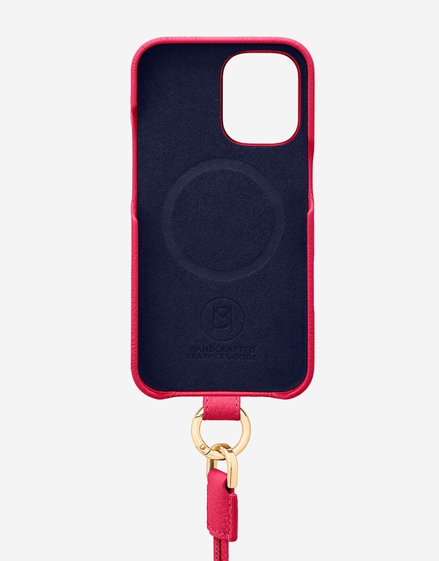 Maison De Sabre - Sling Phone Case (iPhone 16)