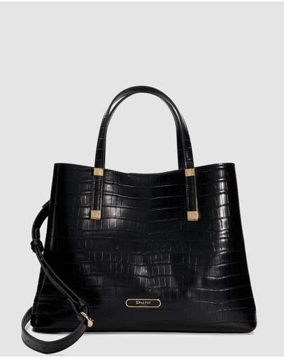 Dune London - Dorry - Black