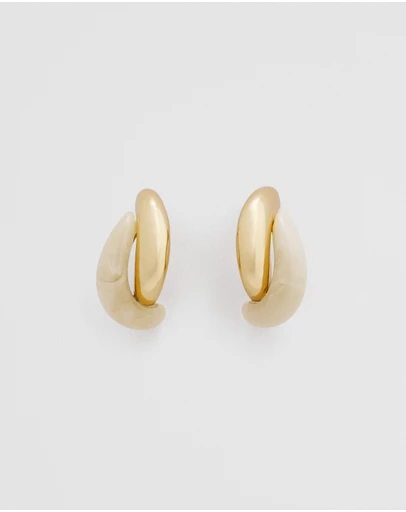 Country Road - Pia Earring