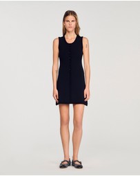 Sandro - Axelia Dress