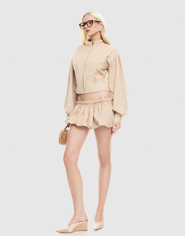 Lioness - Eclipse Mini Skorts