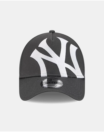 New Era - 9Forty A-Frame New York Yankees Cap