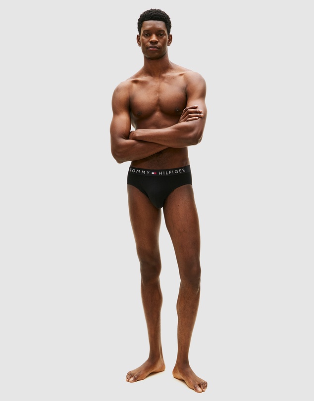 Tommy Hilfiger - 3-Pack Briefs