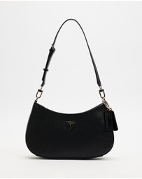 GUESS - Noelle II Top Zip Shoulder Bag