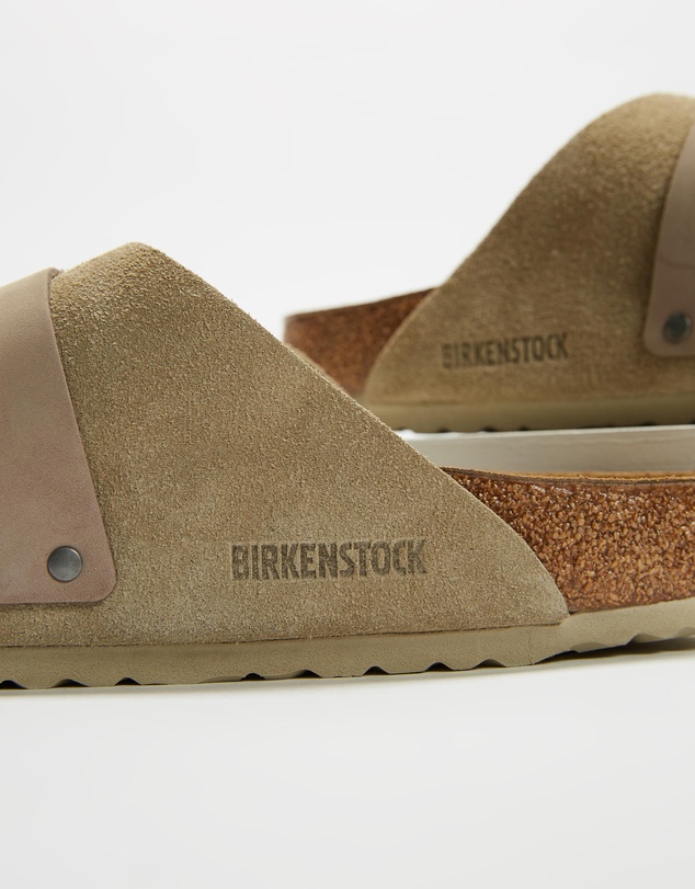Birkenstock - Kyoto Regular Unisex