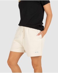 UNIT - UNIT Madison Ladies Track Shorts