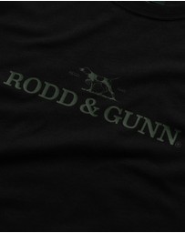 Rodd & Gunn - The Logo Tee 2.0