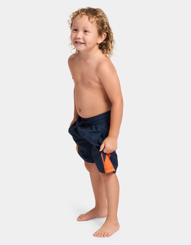 Quiksilver - Boys 2 to 7 Everyday Holmes 13