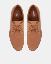 ALDO - Heron Lace Up Shoes