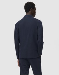 M.N.G - Parioli Blazer