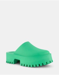 Jeffrey Campbell - Clogge