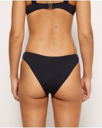 AERE - Classic Cut Bikini Bottoms
