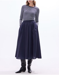 Marcs - Rita Long Sleeve Top