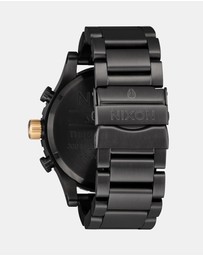 Nixon - 51-30 Chrono Watch
