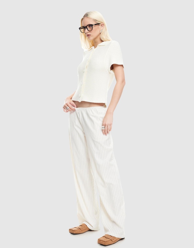 Lioness - Boho Tee