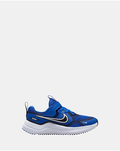 Game Royal/White/Black