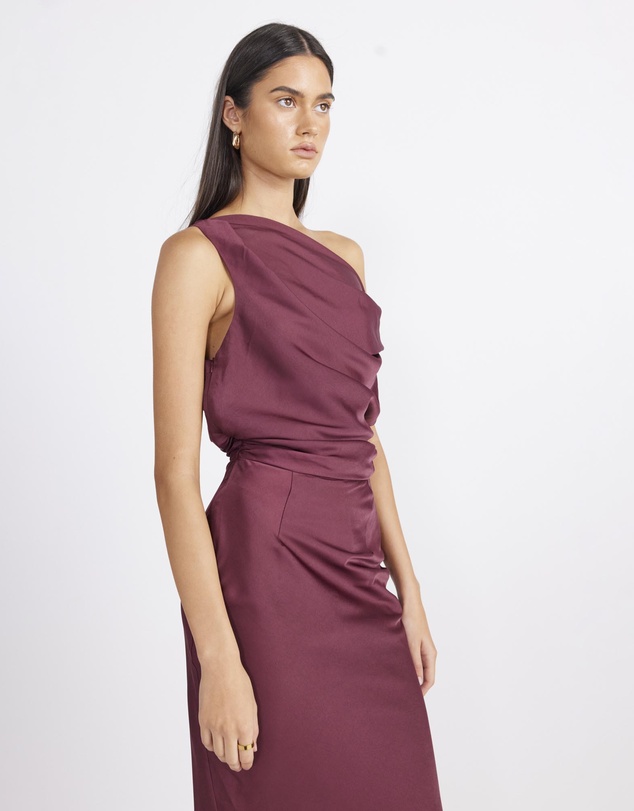 SNDYS - Calissa Maxi Dress