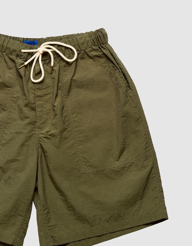 Larriet - Scale Shorts