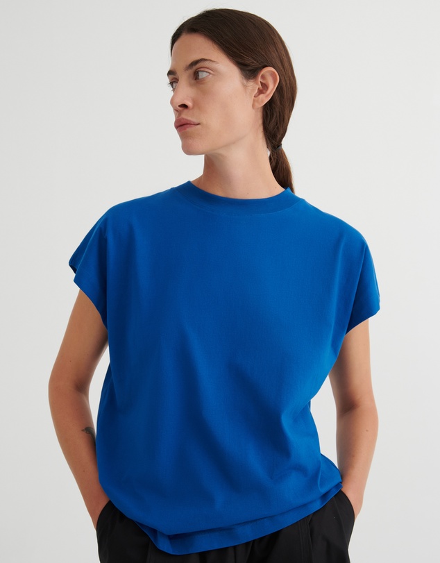 Kowtow - Geometry Tee