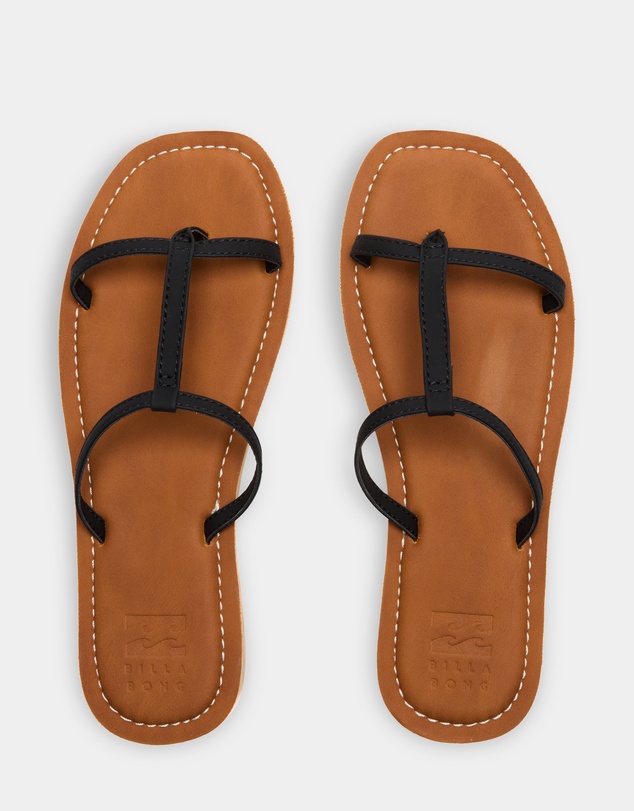 Billabong - Womens Isabella Strappy Sandals