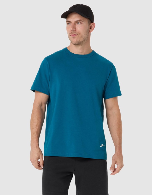 ASICS - Heritage Heavy Cotton Graphic Tee - Unisex