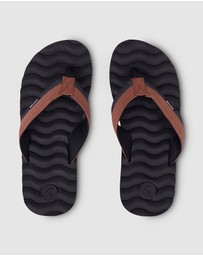 Kustom - Mens Hummer III Thongs