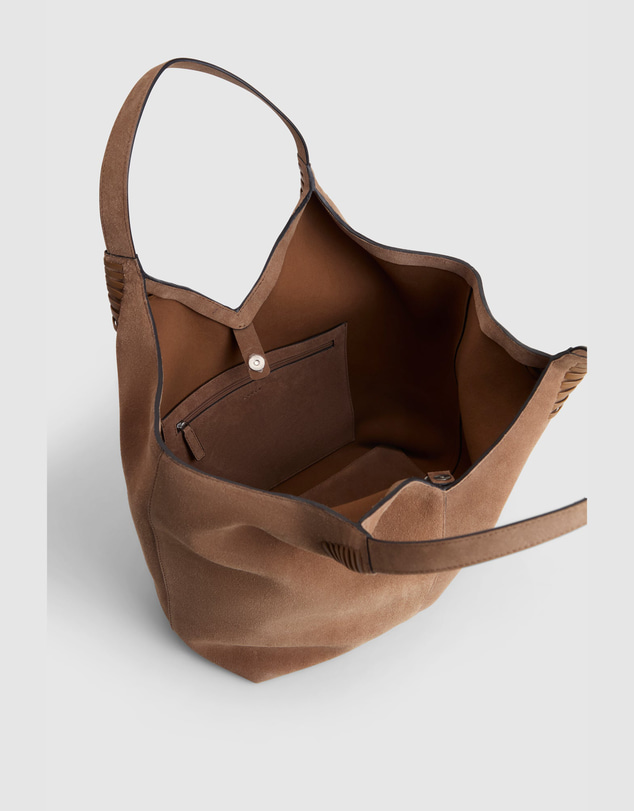 Evity - Tasmin Tote Bag