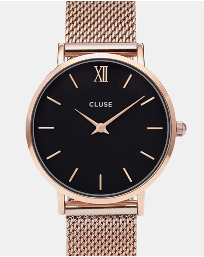 Cluse - Minuit Mesh