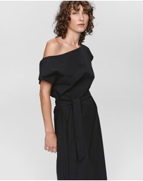Marle - Oscar Dress