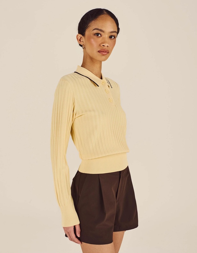 Malbon - Selma Polo