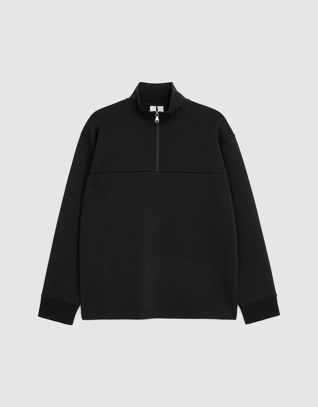ARKET - Active Sport Half-Zip