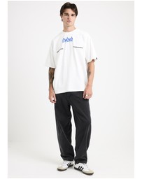 Spencer Project - Sticker Wide Boy