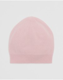 Country Road - Cashmere Beanie