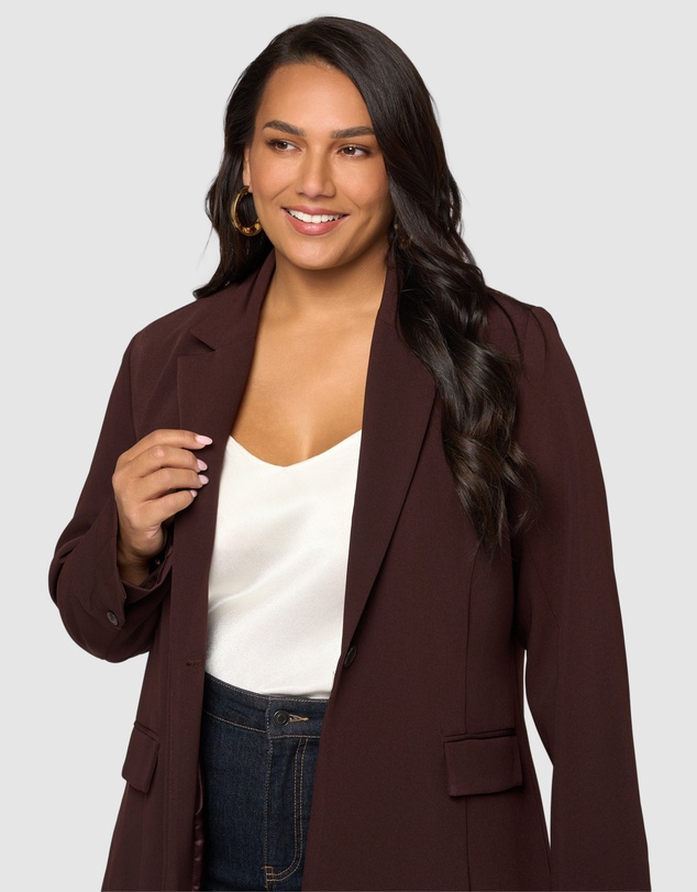 Something 4 Olivia - Maxie Blazer