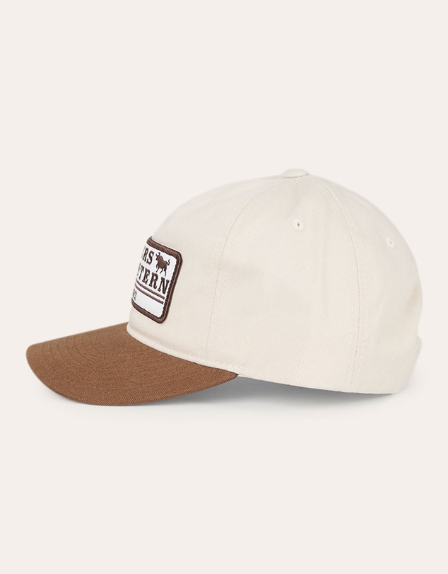 Ringers Western - The Original Roadhouse Cap