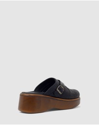ROC Boots Australia - Sancho