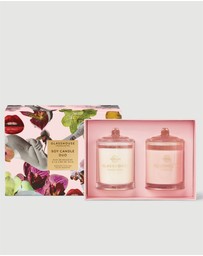 Glasshouse Fragrances - Candle Duo